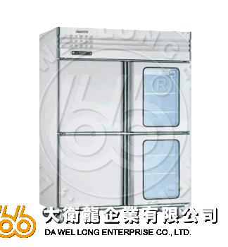 產品名稱：冷凍櫃