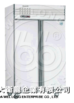 產品名稱：冷凍櫃