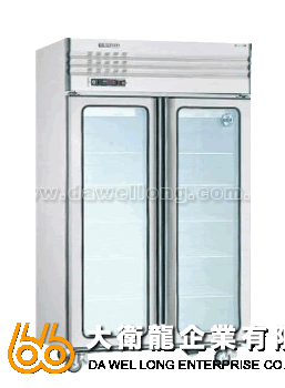 產品名稱：冷藏櫃
