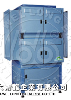 產品名稱：靜電油煙淨化器SA-800W