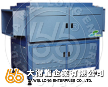 產品名稱：靜電油煙淨化器SA-600W