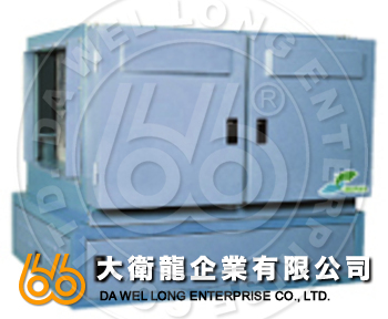 產品名稱：靜電油煙淨化器SA-450H