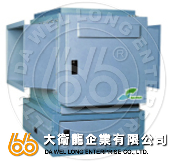 產品名稱：靜電油煙淨化器SA-200W