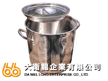 產品名稱：保溫湯桶12L(雙固定耳)