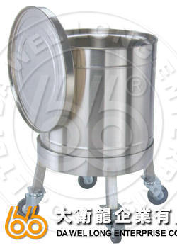 產品名稱：保溫湯飯桶車